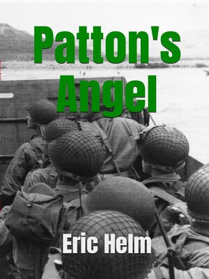cover image of Patton's Angel